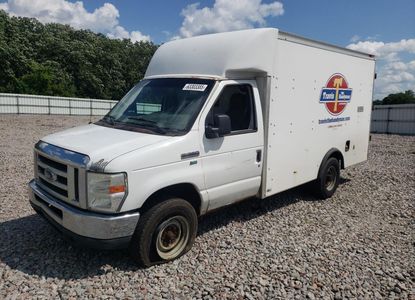 Vehicle Report for VIN 1FDSE3FLXBDB35359 - Image 1