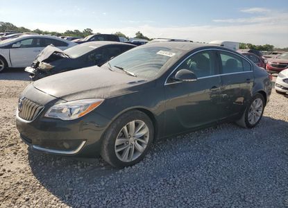 Rapport sur le véhicule pour VIN 2G4GK5EX0F9193871 - Image 1