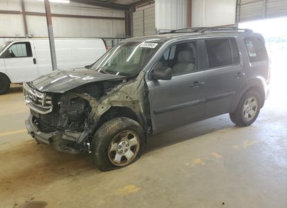 Vehicle Report for - Image 1