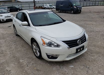 Vehicle Report for VIN 1N4AL3AP4EC136443 - Image 1