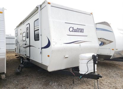 Raport pojazdu dla VIN 4CHTH85284M001052 - Obraz 1