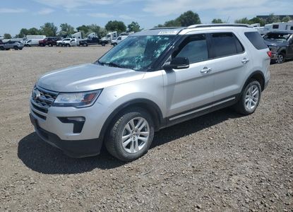 Vehicle Report for - Image 1