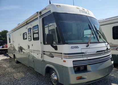 Vehicle Report for VIN 3FCNF53S5XJA30957 - Image 1