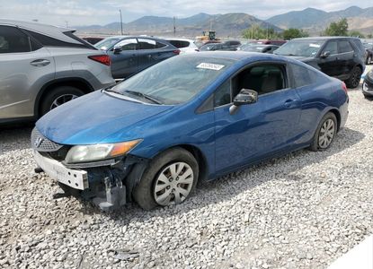 Vehicle Report for - Image 1