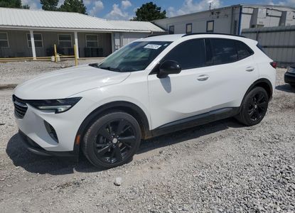 Vehicle Report for VIN LRBFZNR41MD172392 - Image 1