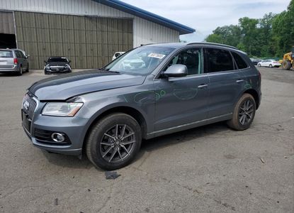 Fahrzeugbericht für VIN WA1C2AFP0GA003108 – Bild 1