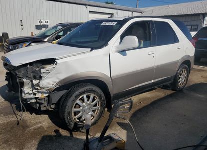 Vehicle Report for VIN 3G5DA03EX5S541702 - Image 1