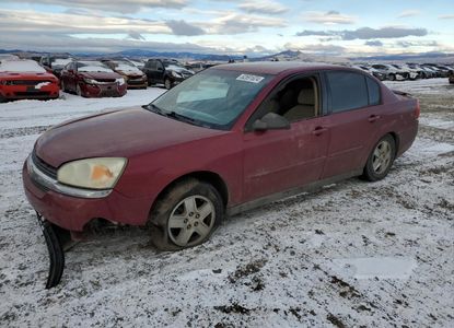 Vehicle Report for - Image 1
