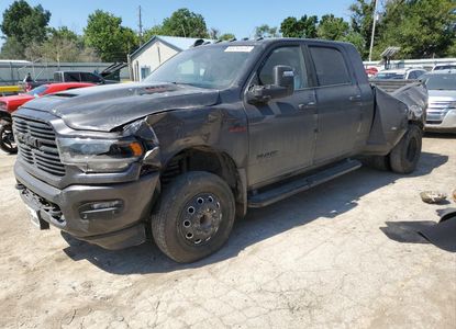 Vehicle Report for VIN 3C63RRML8RG190898 - Image 1