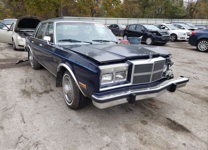 Vehicle Report for VIN 1B3BG56P5HX742209 - Image 1