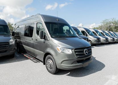 Vehicle Report for - Image 1