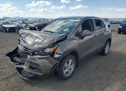 Vehicle Report for - Image 1
