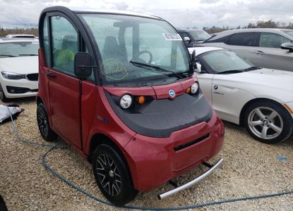 Vehicle Report for - Image 1