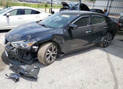 Informe del vehículo para VIN 1N4AA6AP2GC429414 - Imagen 1