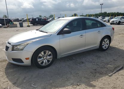Vehicle Report for - Image 1