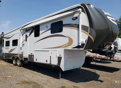 تقرير المركبة لـ VIN 47CFNFU2XDC661970 - الصورة 1