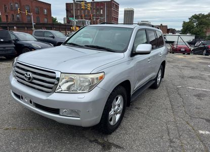 Informe del vehículo para VIN JTMHY7AJ2B5009364 - Imagen 1