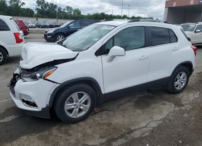 تقرير المركبة لـ VIN 3GNCJLSB2LL201150 - الصورة 1