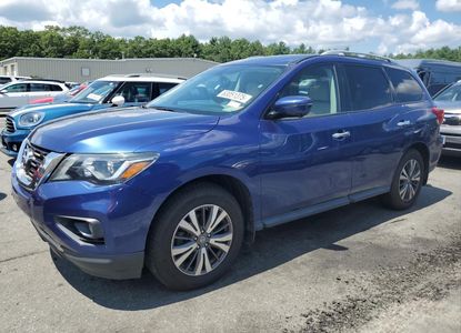 Vehicle Report for - Image 1