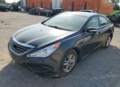 Vehicle Report for - Image 1
