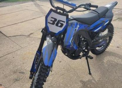 Raport pojazdu dla VIN L08YCNF00M1000461 - Obraz 1