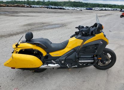 Fahrzeugbericht für VIN JH2SC6845EK100348 – Bild 1