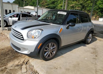 Vehicle Report for VIN WMWZB3C56DWR36179 - Image 1