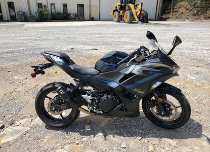 Fahrzeugbericht für VIN ML5EXGG19SDA34603 – Bild 1