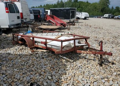 Informe del vehículo para VIN 16VAX101362A28491 - Imagen 1