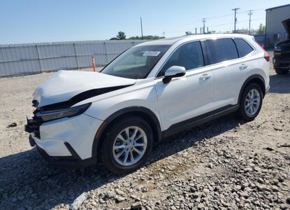 Vehicle Report for VIN 2HKRS4H49RH439312 - Image 1