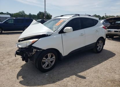 Vehicle Report for - Image 1