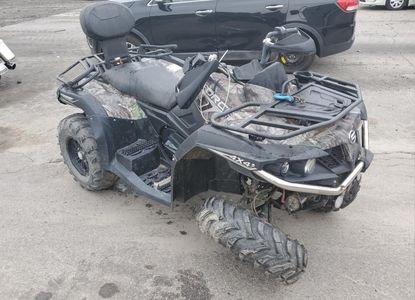 Informe del vehículo para VIN LCELDTS90H6000264 - Imagen 1