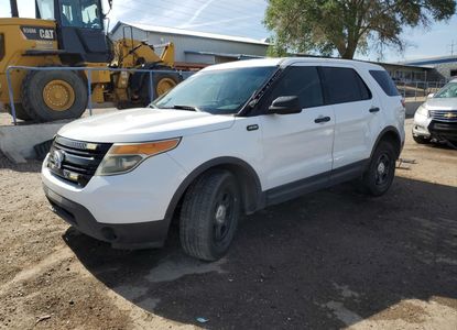 Vehicle Report for - Image 1