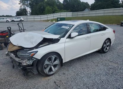 ავტომობილის ანგარიში VIN 1HGCV2F90KA014527 -ისთვის - სურათი 1