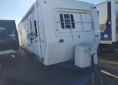 Отчет о транспортном средстве для VIN 4K0131J233E135480 - изображение 1