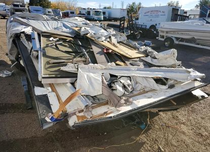 Fahrzeugbericht für VIN 7G5SS1817JA001572 – Bild 1