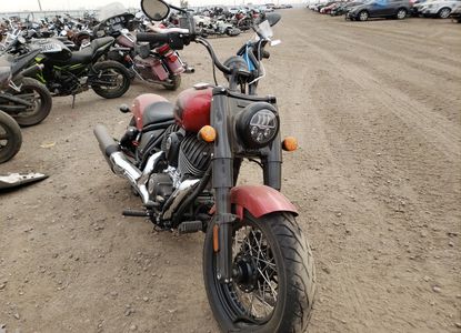 Vehicle Report for VIN 56KDLCAG3N3002766 - Image 1