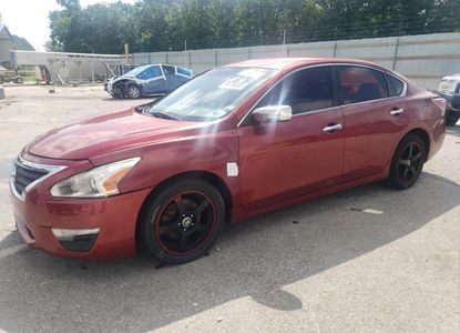 Vehicle Report for - Image 1
