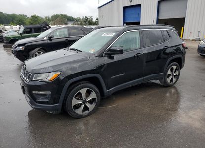 Звіт про транспортний засіб для VIN 3C4NJDBB4HT689645 – зображення 1