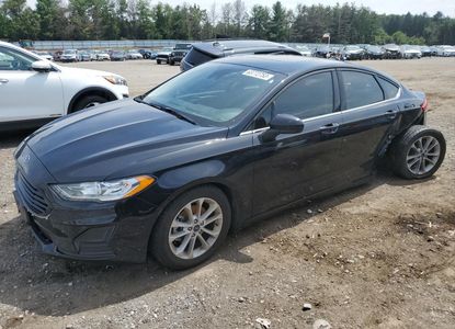 Vehicle Report for - Image 1