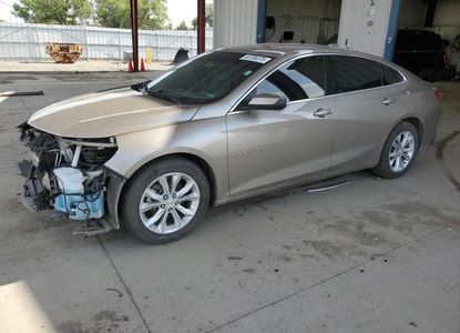 Vehicle Report for - Image 1