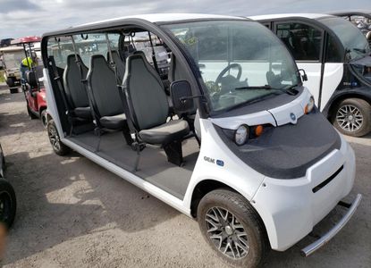 Vehicle Report for - Image 1
