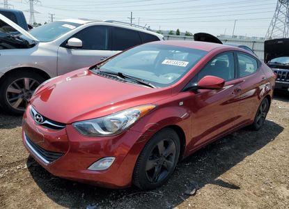 Vehicle Report for - Image 1