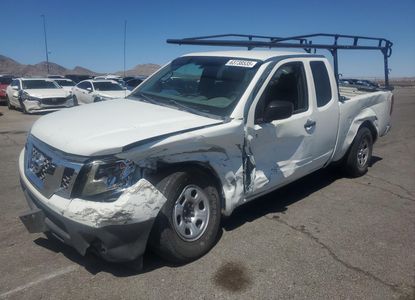 Vehicle Report for VIN 1N6BD0CT3FN705760 - Image 1