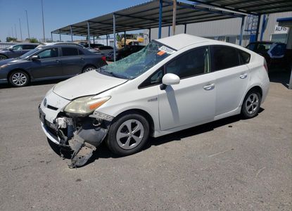Vehicle Report for - Image 1