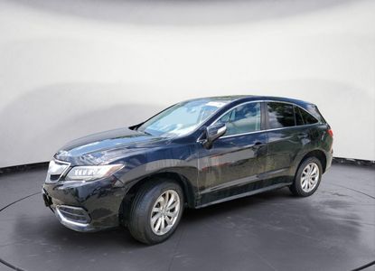 Vehicle Report for - Image 1