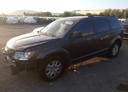 Vehicle Report for VIN 3C4PDCAB0LT259552 - Image 1