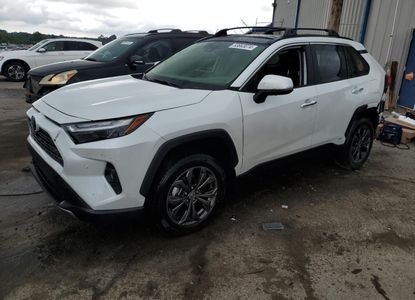 ავტომობილის ანგარიში VIN JTMD6RFVXRD553669 -ისთვის - სურათი 1