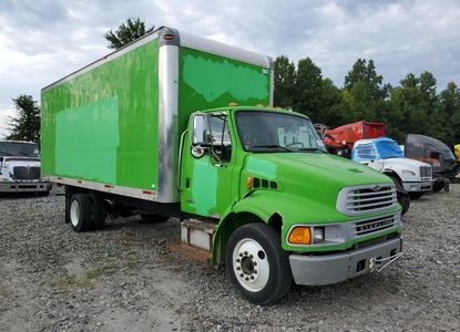 Vehicle Report for VIN 2FZACFDC57AX35786 - Image 1