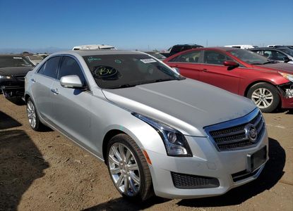 Vehicle Report for - Image 1